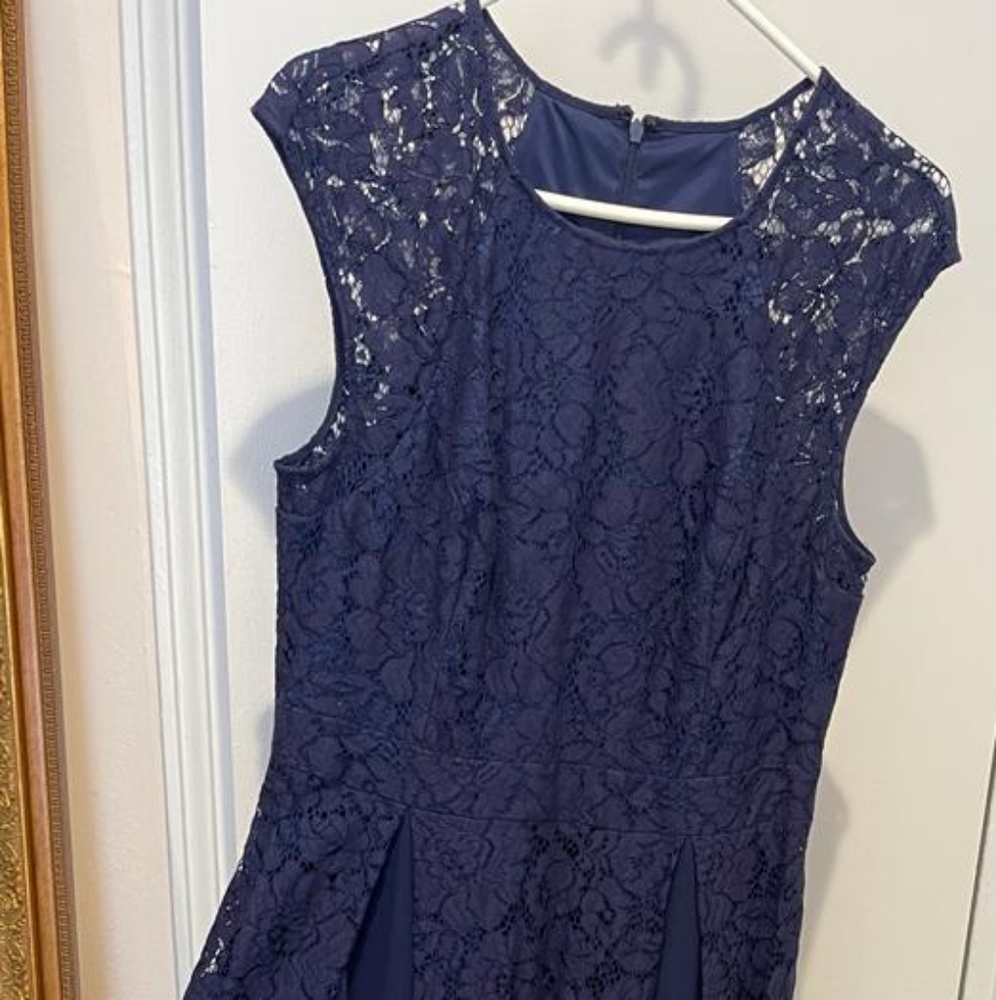 Evening Dress